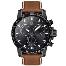 Tissot: Часы  Supersport