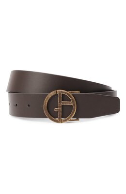 Giorgio Armani: Ремень 