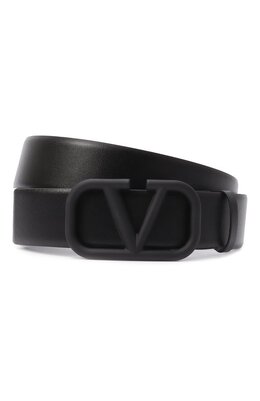Valentino: Ремень  VLogo Signature