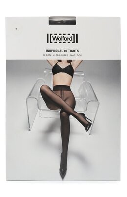 Wolford: Колготки 