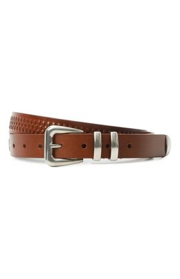 Brunello Cucinelli: Ремень 
