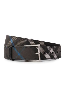 Burberry: Ремень 