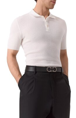 Ferragamo: Ремень 