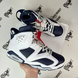 NIKE: Тёмные кроссовки  Air Jordan
