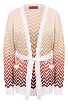 Missoni: Кардиган из вискозы 