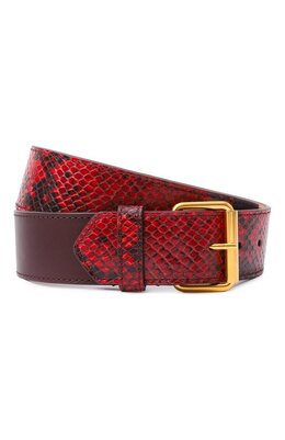 Dries Van Noten: Ремень 