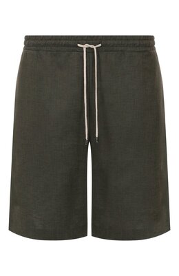 Zimmerli: Хлопковые шорты 