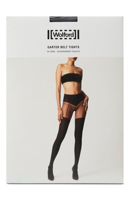 Wolford: Колготки 