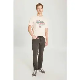 Wrangler: Зауженные джинсы  Greensboro