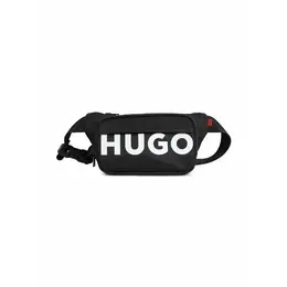HUGO: Чёрная сумка 