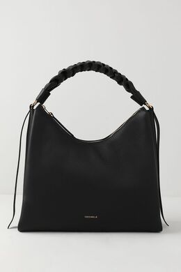 Coccinelle: Чёрная сумка 