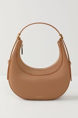 Coccinelle: Коричневая сумка 