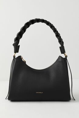 Coccinelle: Чёрная сумка 