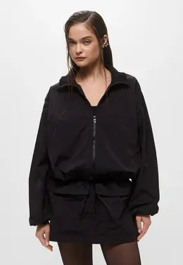 Diesel: Чёрная куртка 