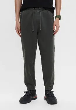 Armani Exchange: Спортивные брюки 