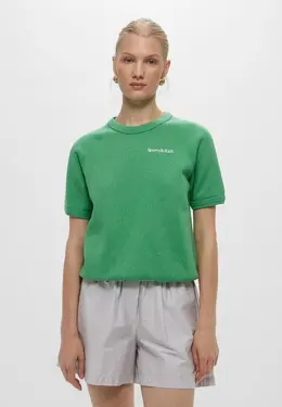 Sporty & Rich: Зелёная футболка 