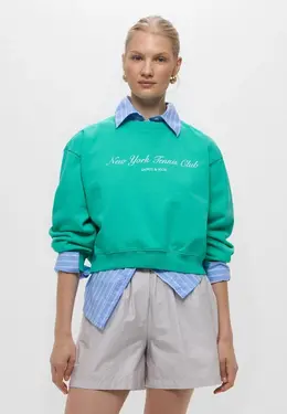 Sporty & Rich: Свитшот 