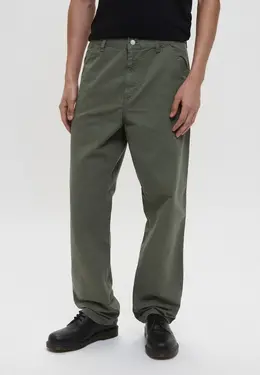 Carhartt WIP: Повседневные брюки 