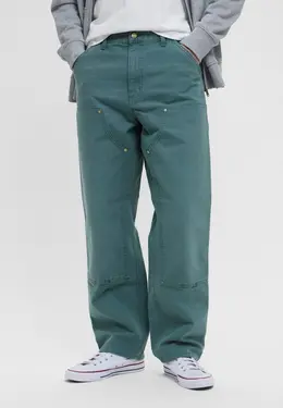 Carhartt WIP: Джинсы 