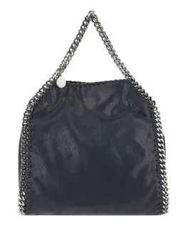 Stella McCartney: Голубая сумка  Falabella