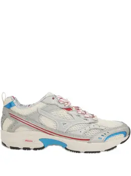 Mizuno: Белые кроссовки 