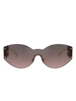 Versace Eyewear: Очки 