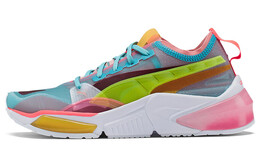 PUMA: Кроссовки  Liquid Cell