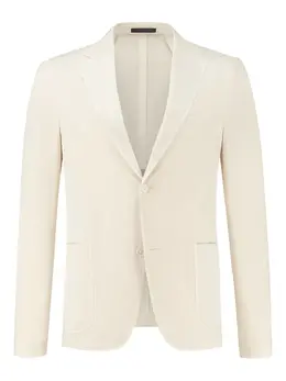 Corneliani: Бежевые пиджаки 
