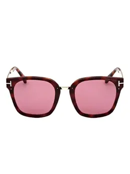TOM FORD Eyewear: Очки 