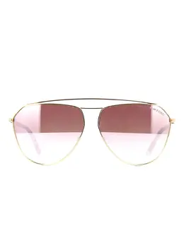 TOM FORD Eyewear: Очки 