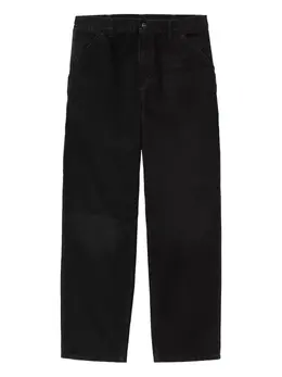 Carhartt WIP: Хлопковые джинсы 