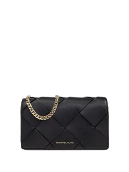 Michael Michael Kors: Чёрная сумка 