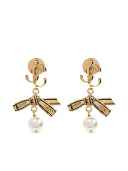 Jimmy Choo: Серьги 