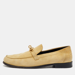 Hermes: Лоферы 