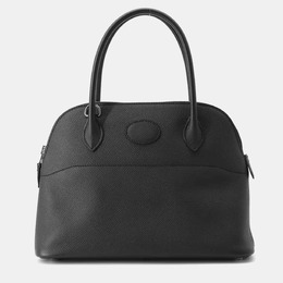 Hermes: Чёрная сумка 