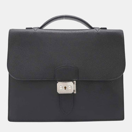 Hermes: Чёрный портфель 