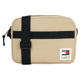 Tommy Hilfiger: Короткие джинсы  Tommy Jeans