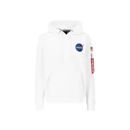 Alpha Industries: Толстовка с капюшоном 