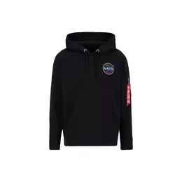 Alpha Industries: Толстовка с капюшоном 