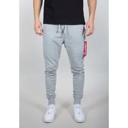 Alpha Industries: Брюки джоггеры 