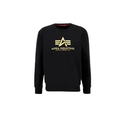 Alpha Industries: Базовый свитер 