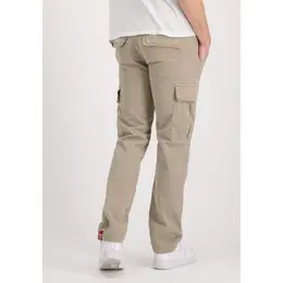 Alpha Industries: Винтажные брюки 