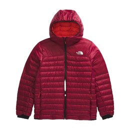 The North Face: Куртка 