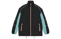 Gucci: Чёрная куртка 