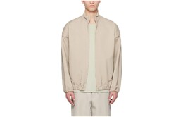 Fear of God: Коричневая куртка 