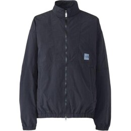 The North Face: Чёрная куртка 