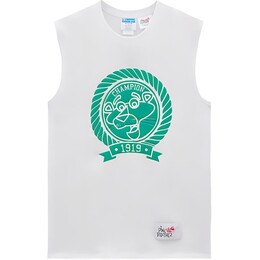 Champion: Розовая футболка 