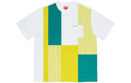 Supreme: Белая футболка 