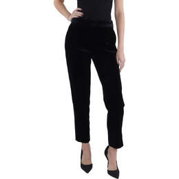 BCBGMAXAZRIA: Бархатные брюки 