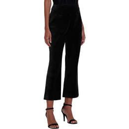 BCBGMAXAZRIA: Бархатные брюки 